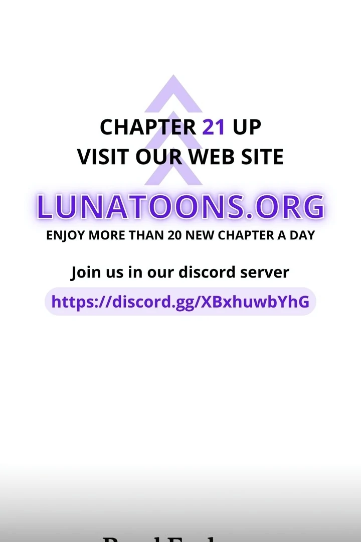 The Kind Intruder Chapter 20 - Page 1