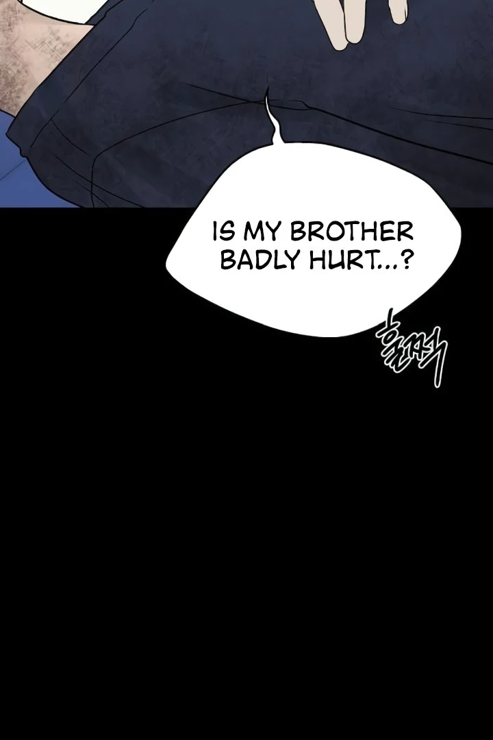 The Kind Intruder Chapter 20 - Page 10