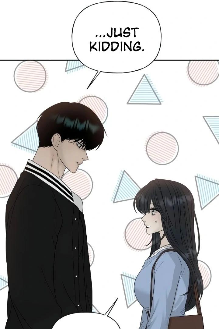 The Kind Intruder Chapter 20 - Page 110