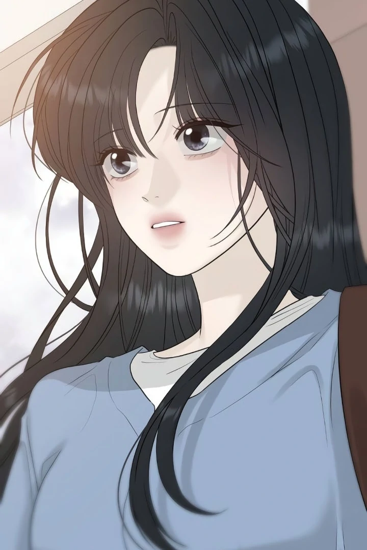 The Kind Intruder Chapter 20 - Page 124