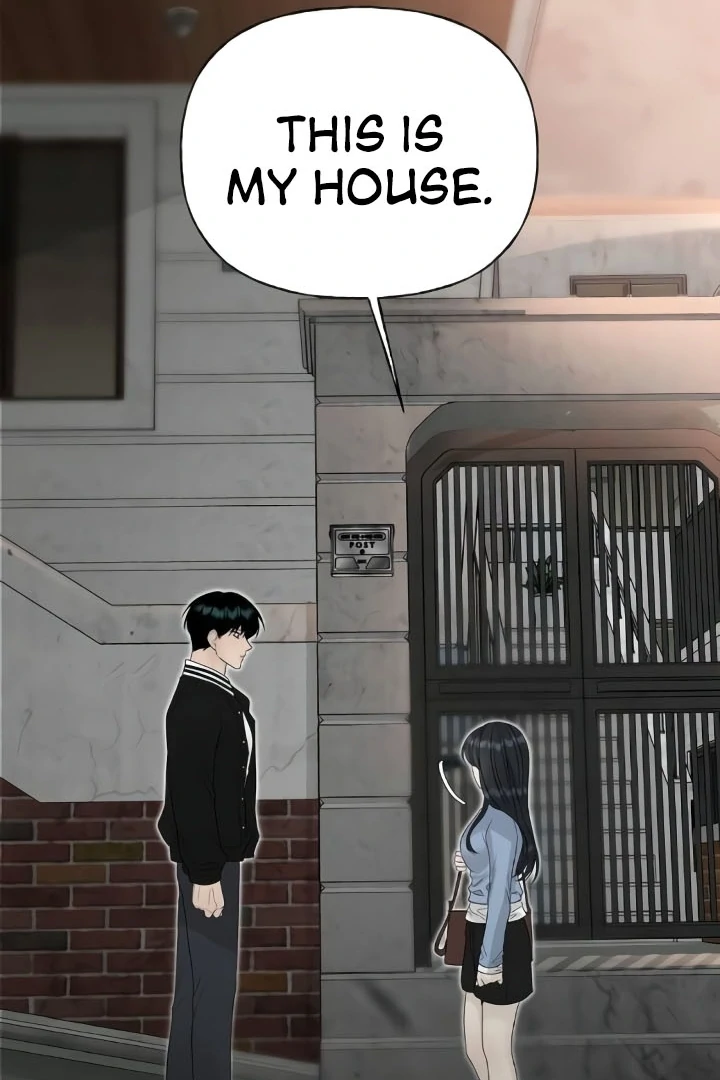 The Kind Intruder Chapter 20 - Page 150