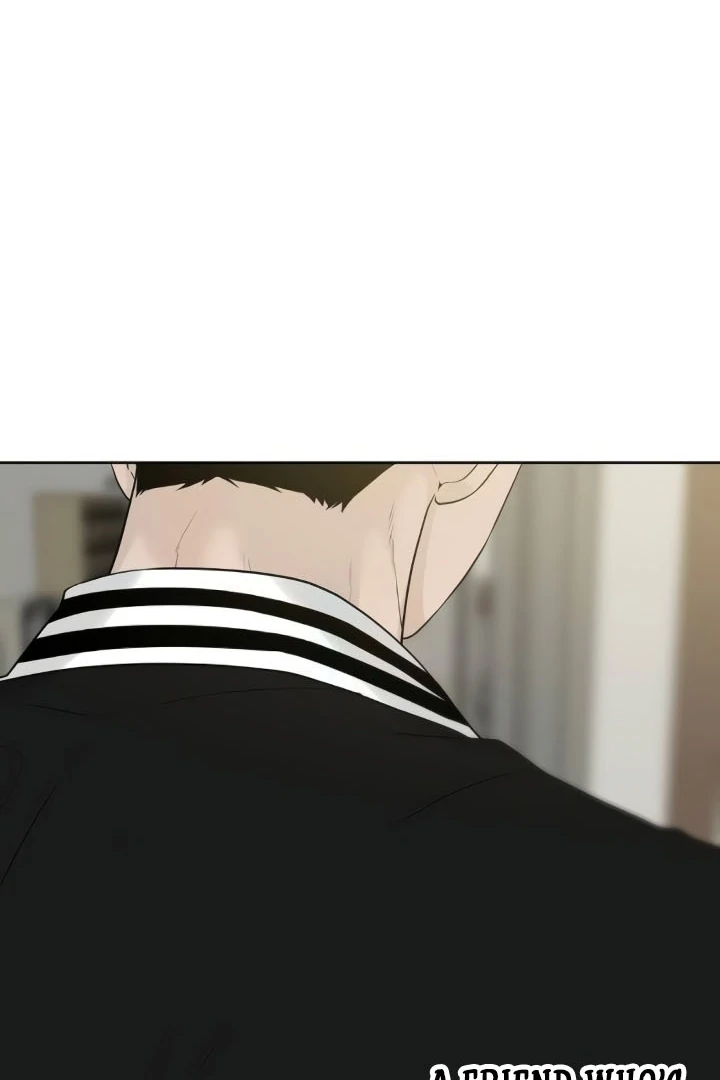 The Kind Intruder Chapter 20 - Page 24