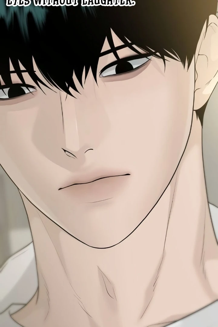 The Kind Intruder Chapter 20 - Page 26