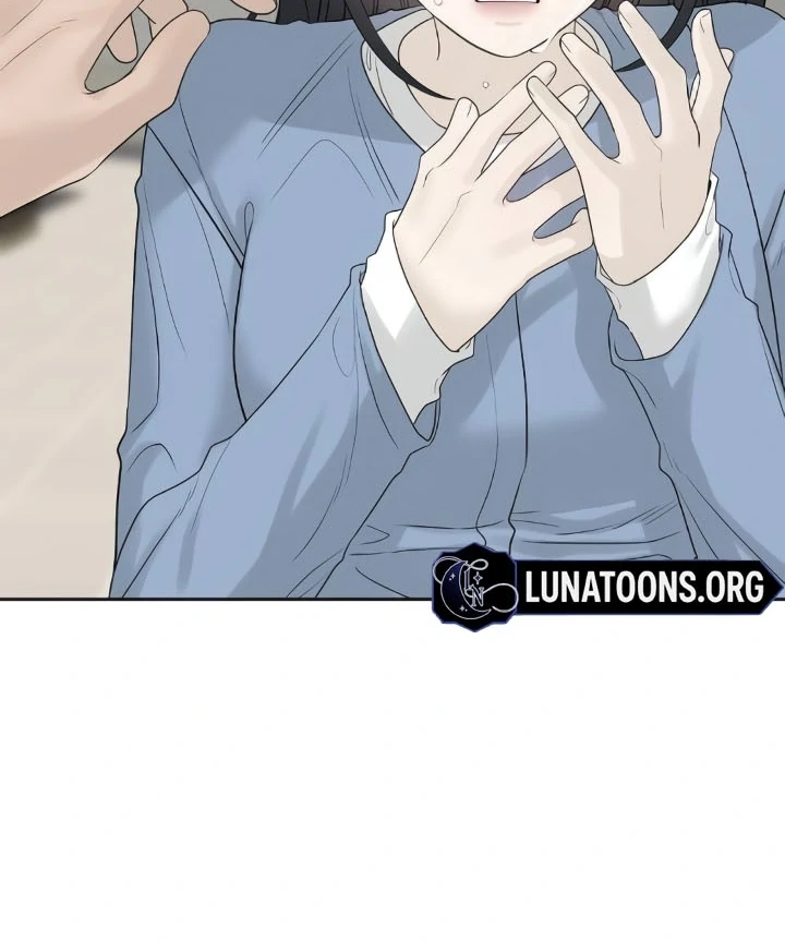 The Kind Intruder Chapter 20 - Page 41