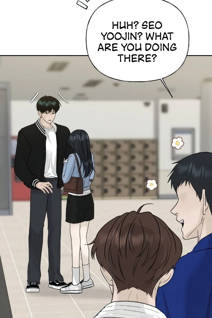 The Kind Intruder Chapter 20 - Page 50