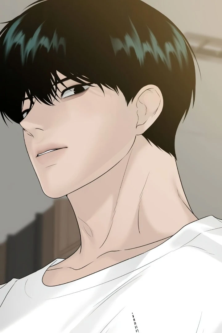 The Kind Intruder Chapter 20 - Page 58