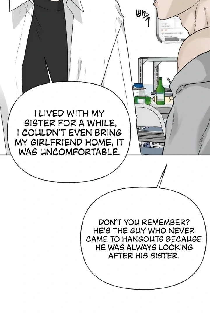 The Kind Intruder Chapter 20 - Page 79