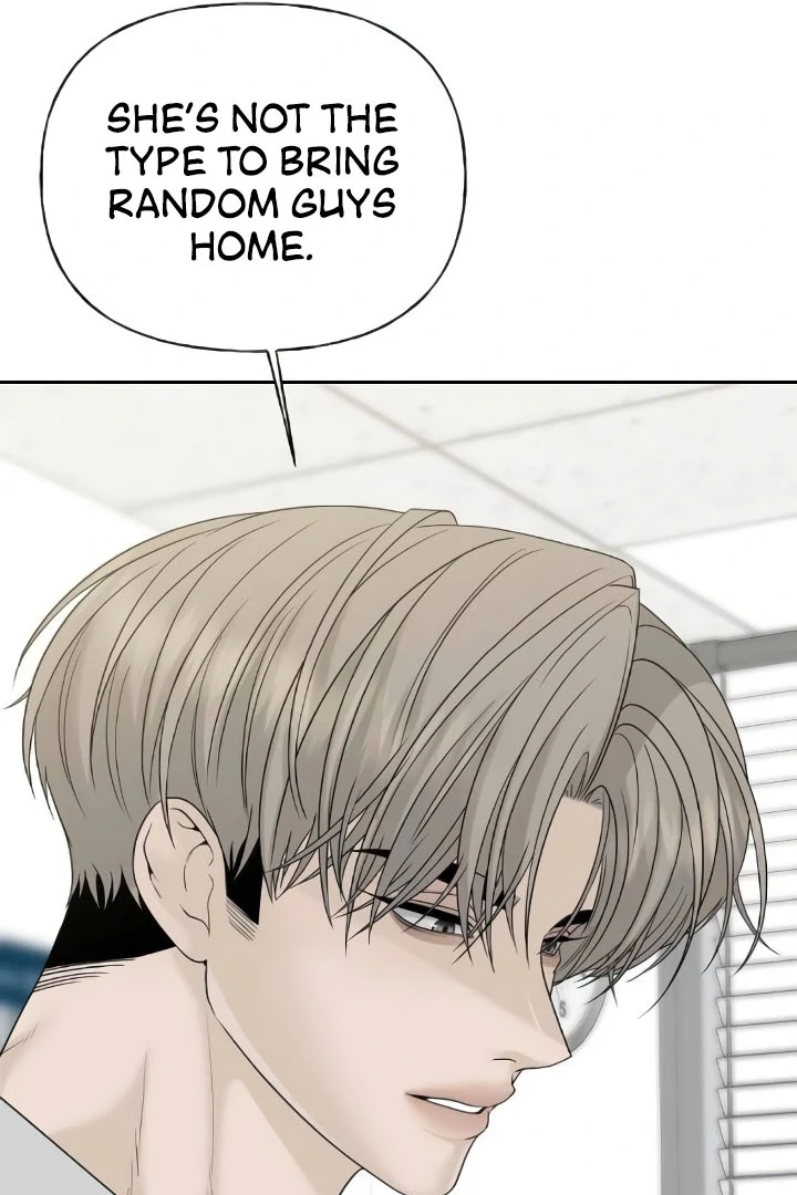 The Kind Intruder Chapter 20 - Page 84