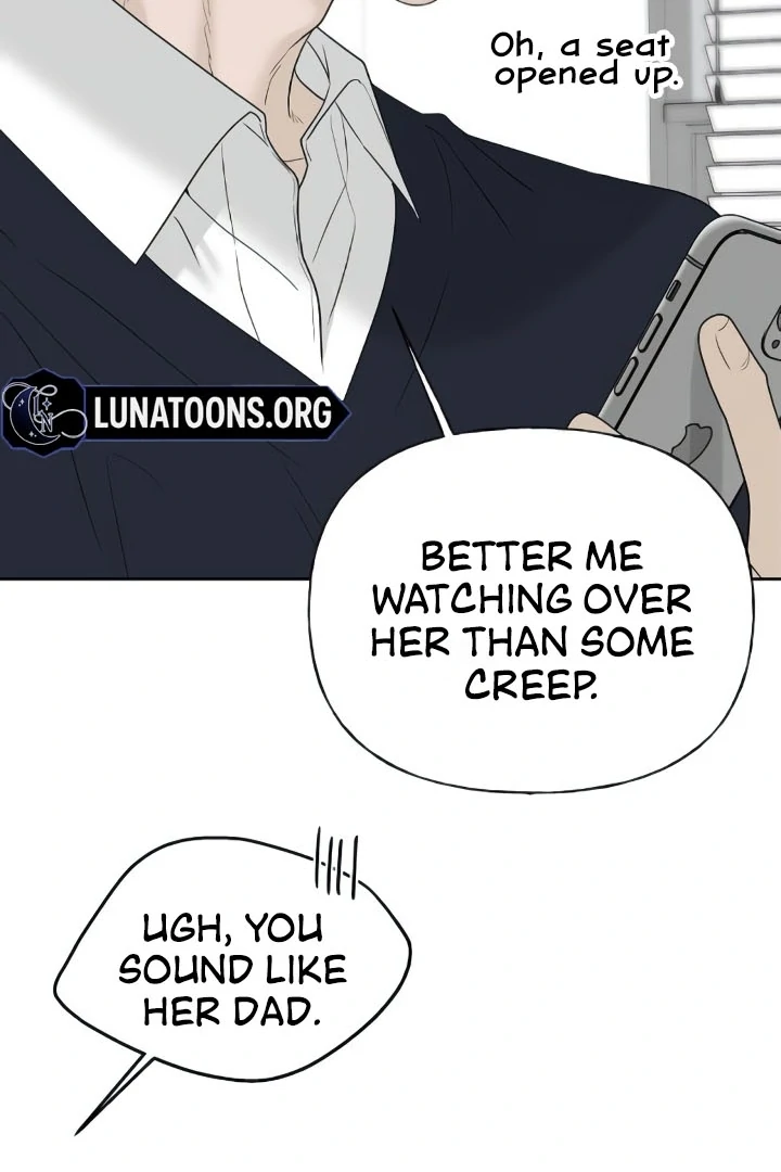 The Kind Intruder Chapter 20 - Page 85