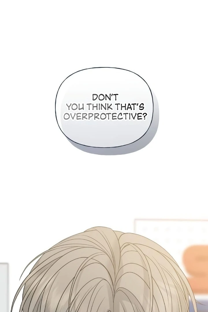 The Kind Intruder Chapter 20 - Page 88