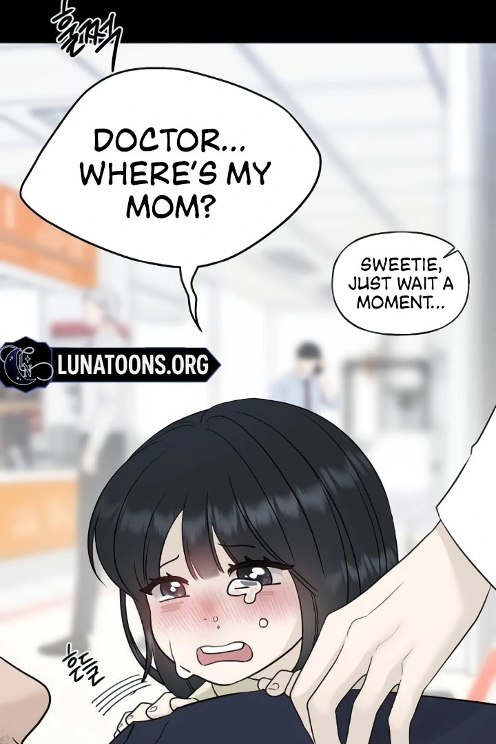 The Kind Intruder Chapter 20 - Page 9