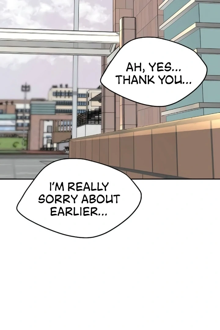 The Kind Intruder Chapter 20 - Page 92