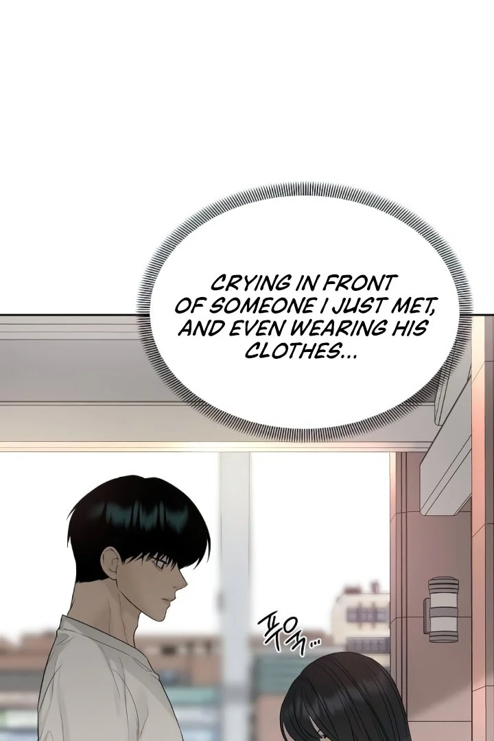 The Kind Intruder Chapter 20 - Page 93