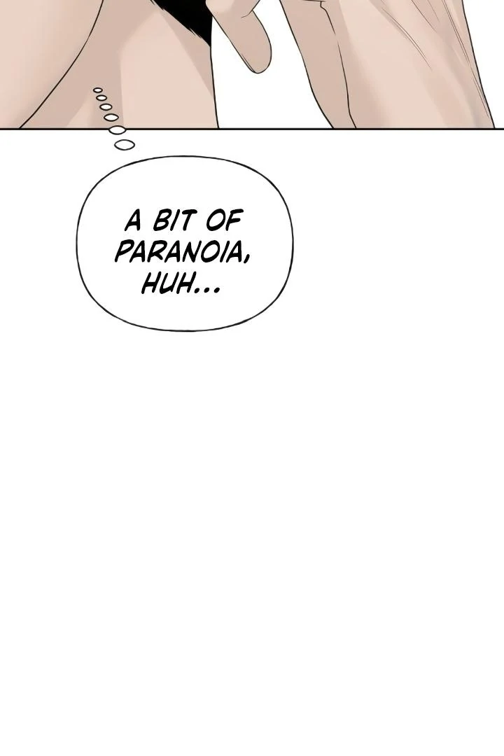 The Kind Intruder Chapter 21 - Page 10