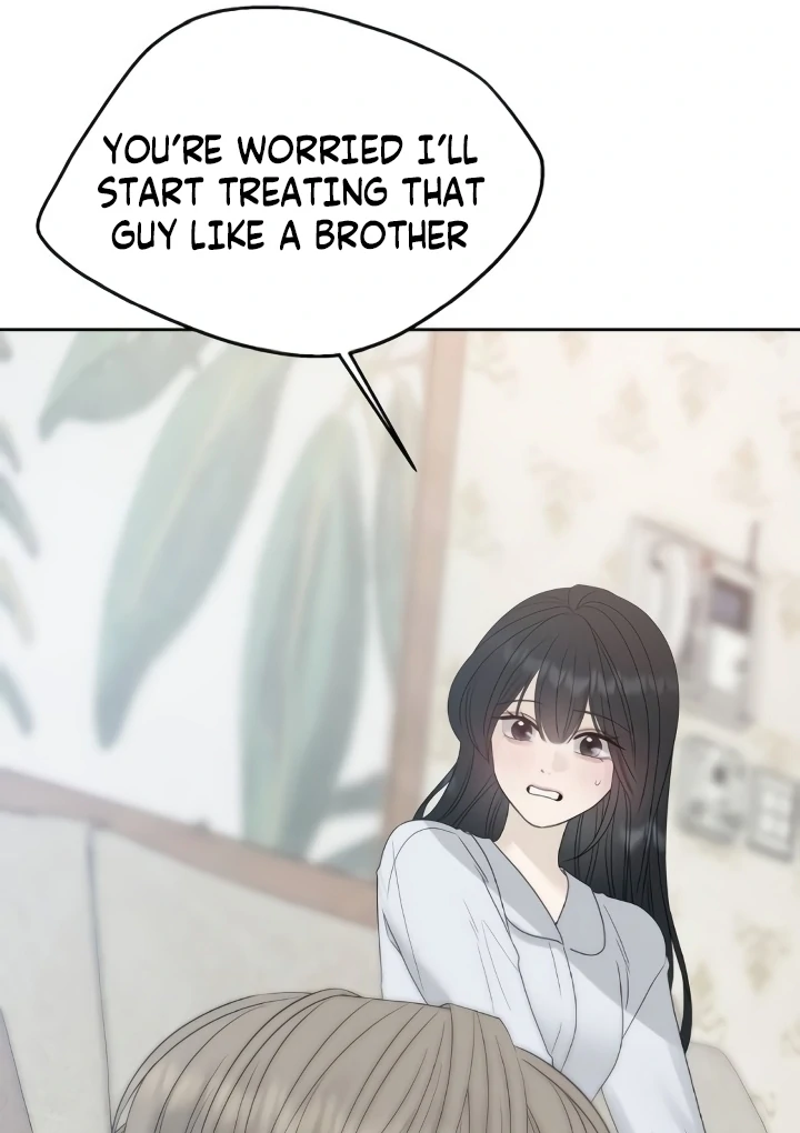 The Kind Intruder Chapter 21 - Page 109