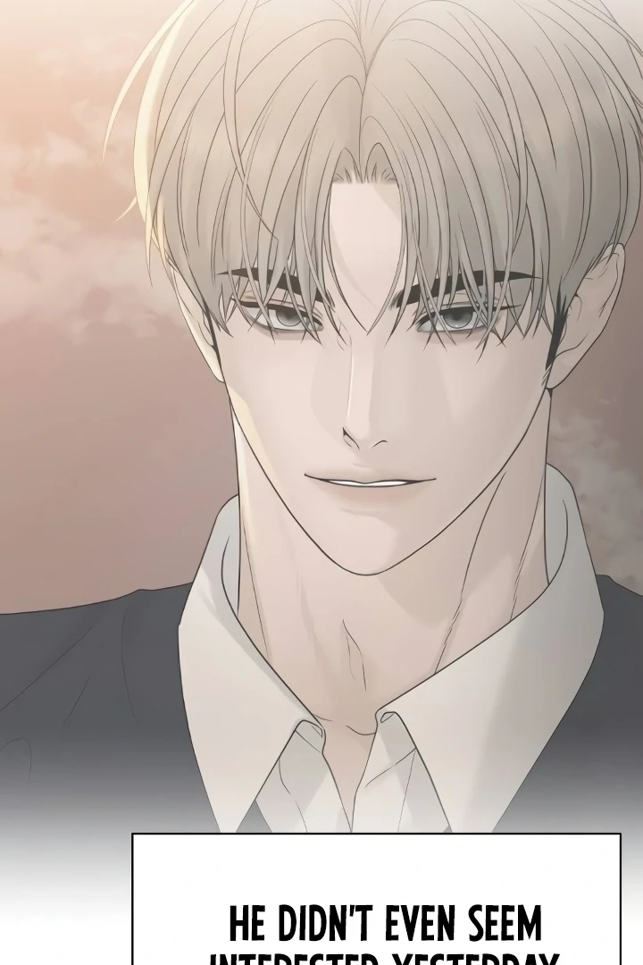 The Kind Intruder Chapter 21 - Page 112