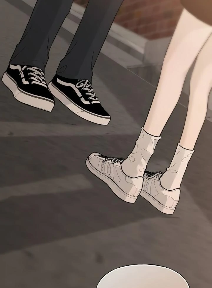 The Kind Intruder Chapter 21 - Page 12