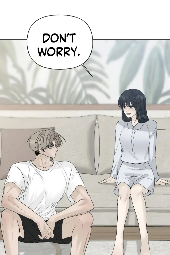 The Kind Intruder Chapter 21 - Page 121