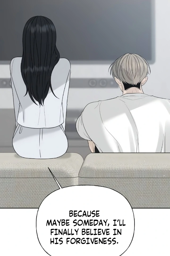 The Kind Intruder Chapter 21 - Page 136