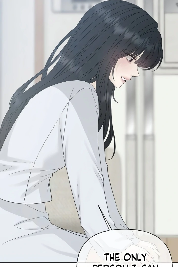 The Kind Intruder Chapter 21 - Page 139