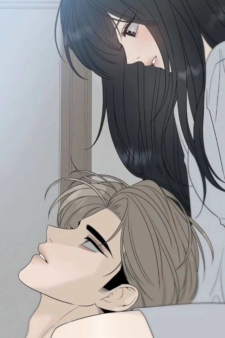 The Kind Intruder Chapter 21 - Page 170