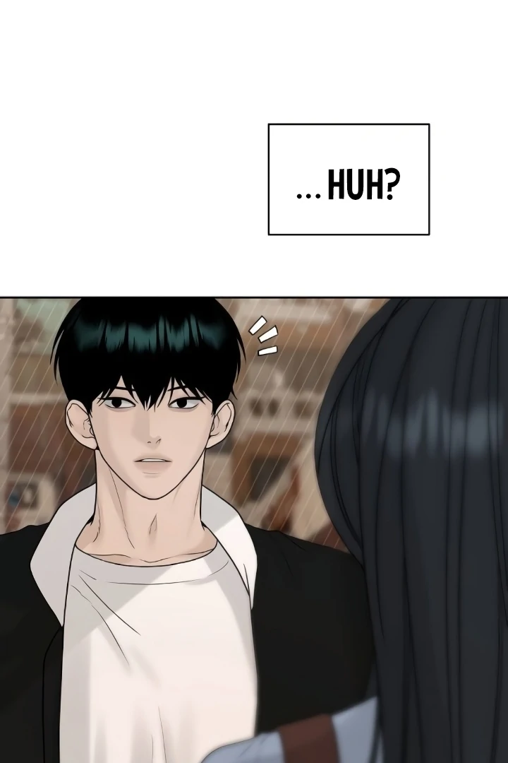 The Kind Intruder Chapter 21 - Page 20