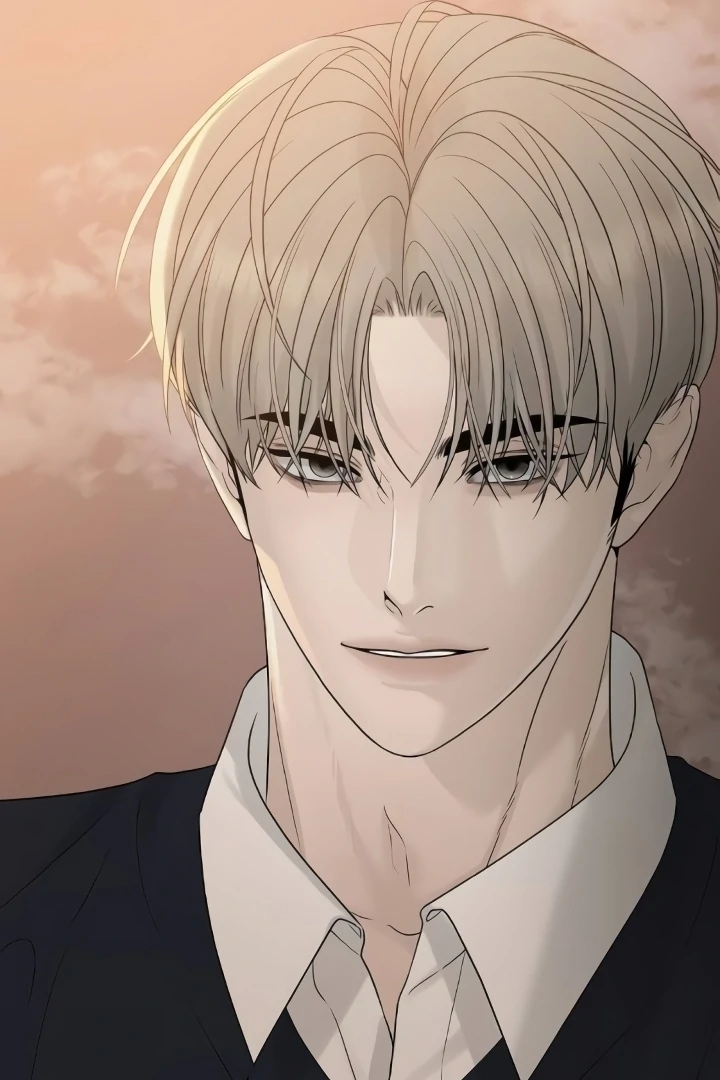 The Kind Intruder Chapter 21 - Page 27