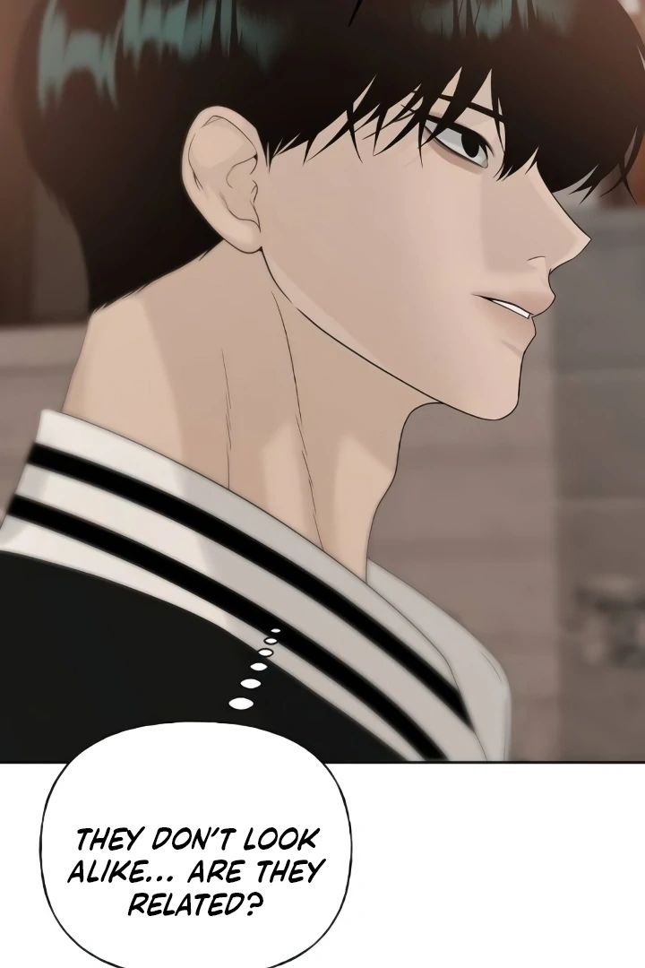 The Kind Intruder Chapter 21 - Page 31