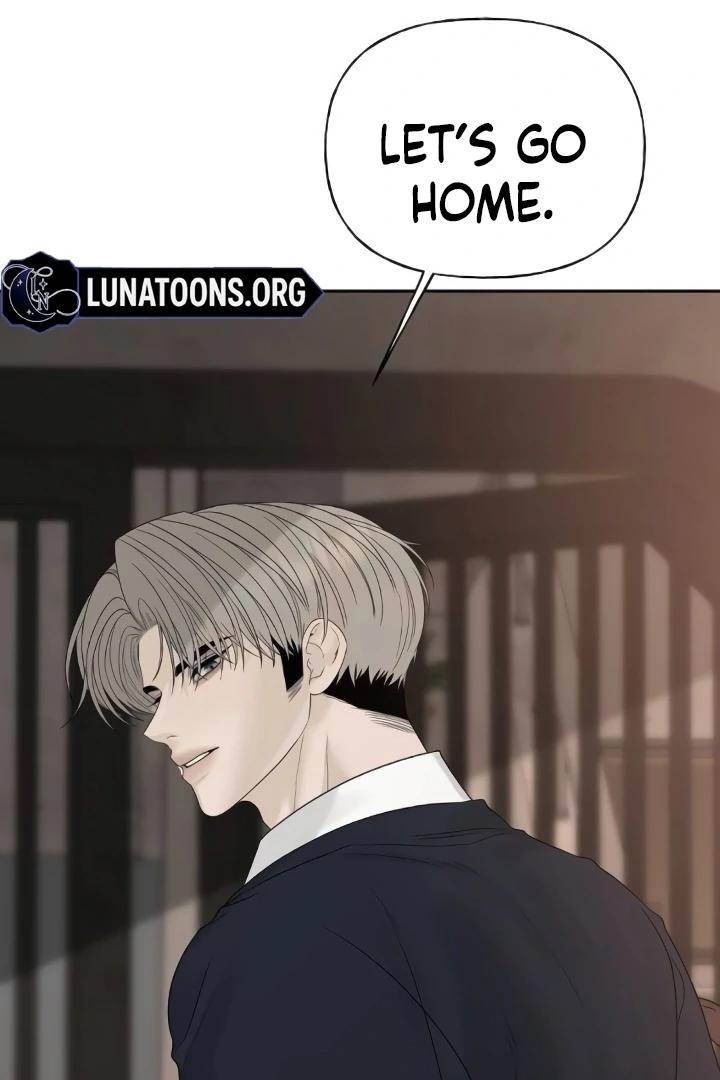 The Kind Intruder Chapter 21 - Page 35