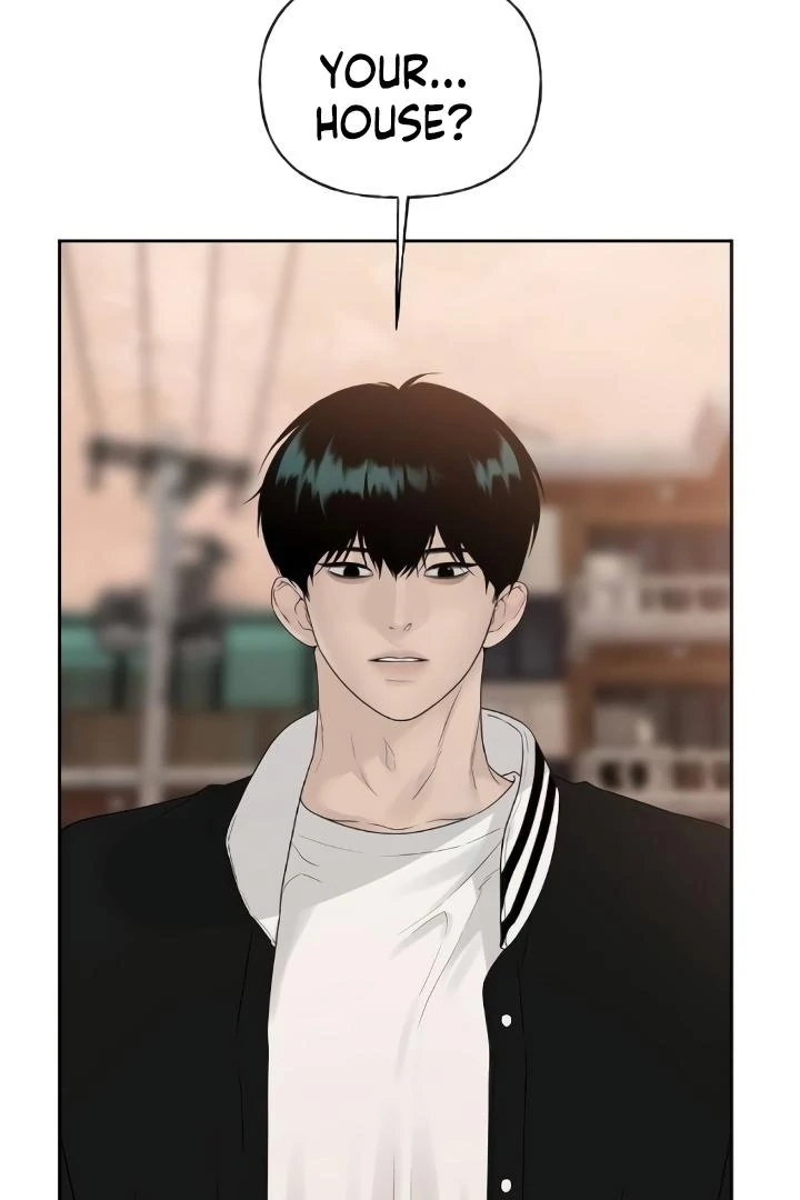 The Kind Intruder Chapter 21 - Page 4