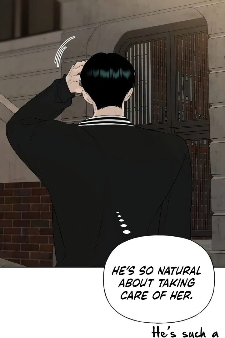 The Kind Intruder Chapter 21 - Page 46