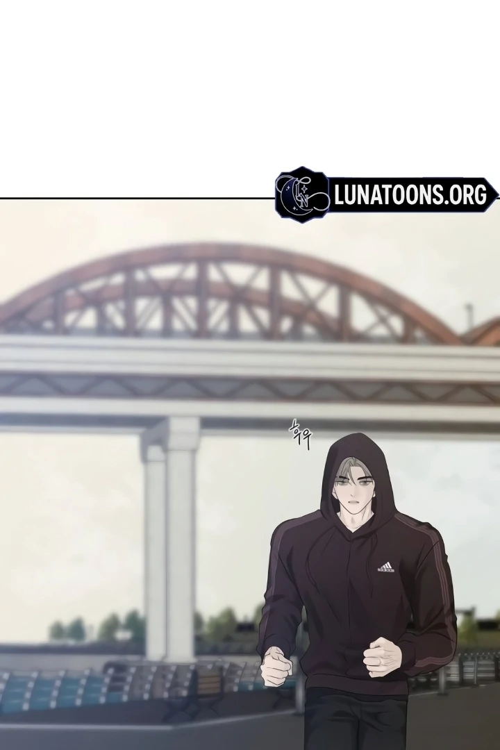 The Kind Intruder Chapter 21 - Page 55