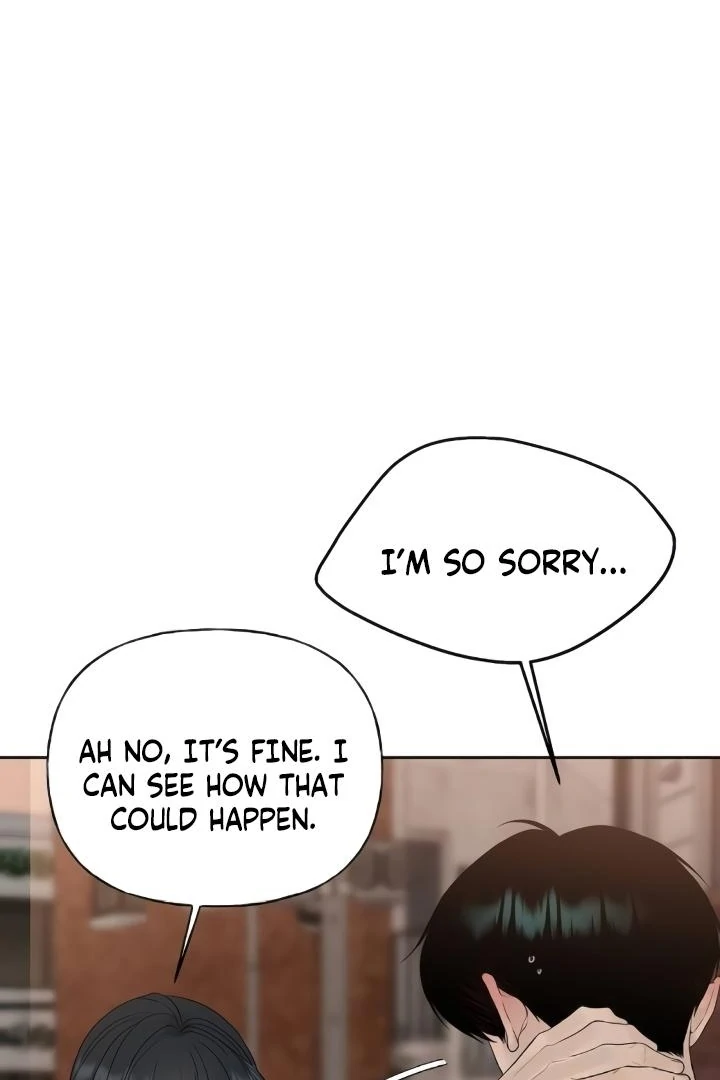 The Kind Intruder Chapter 21 - Page 7