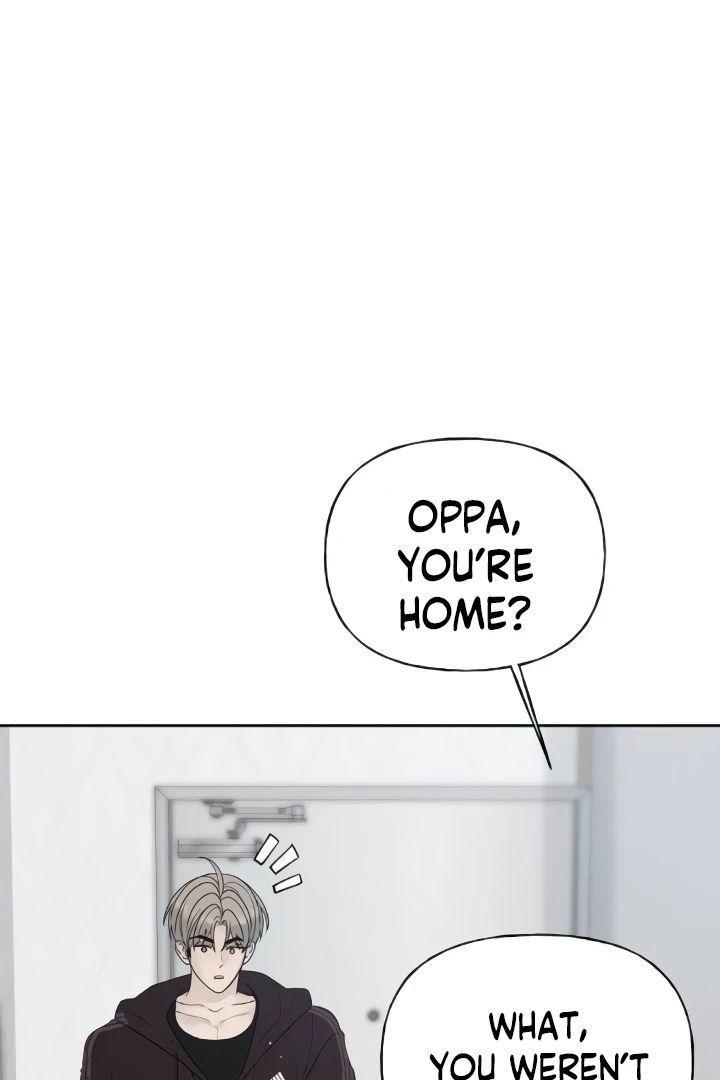 The Kind Intruder Chapter 21 - Page 75