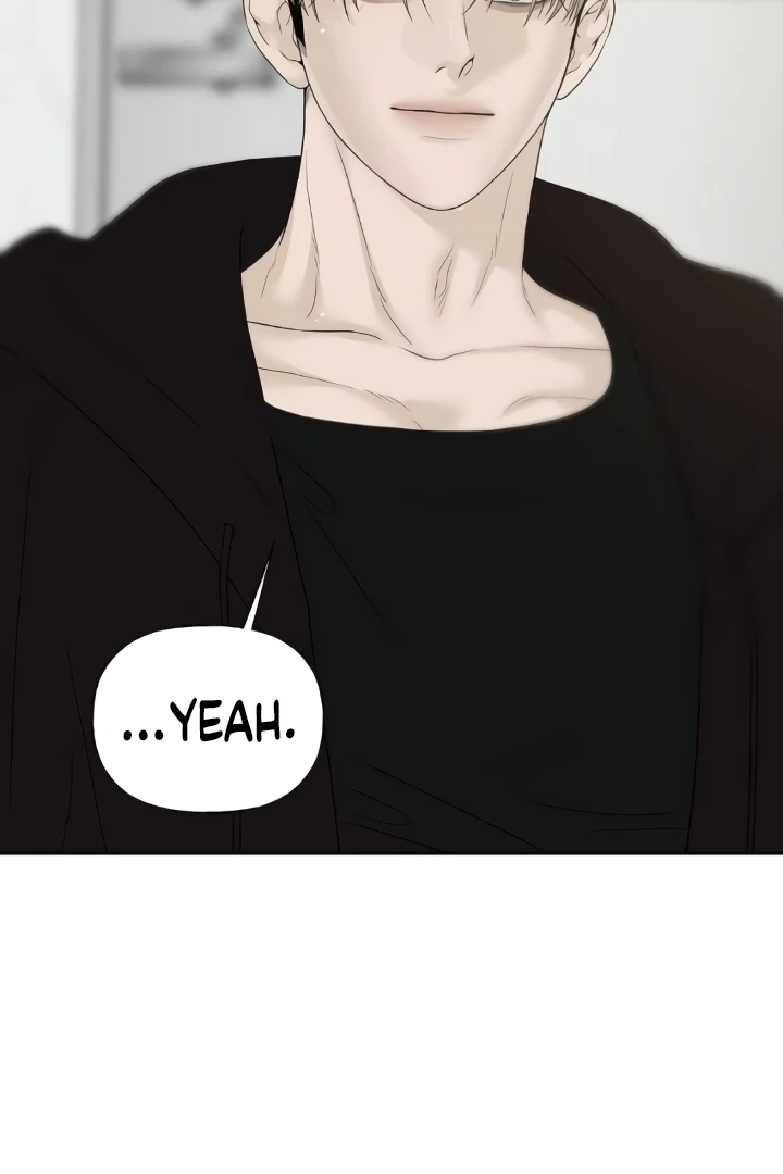 The Kind Intruder Chapter 21 - Page 80