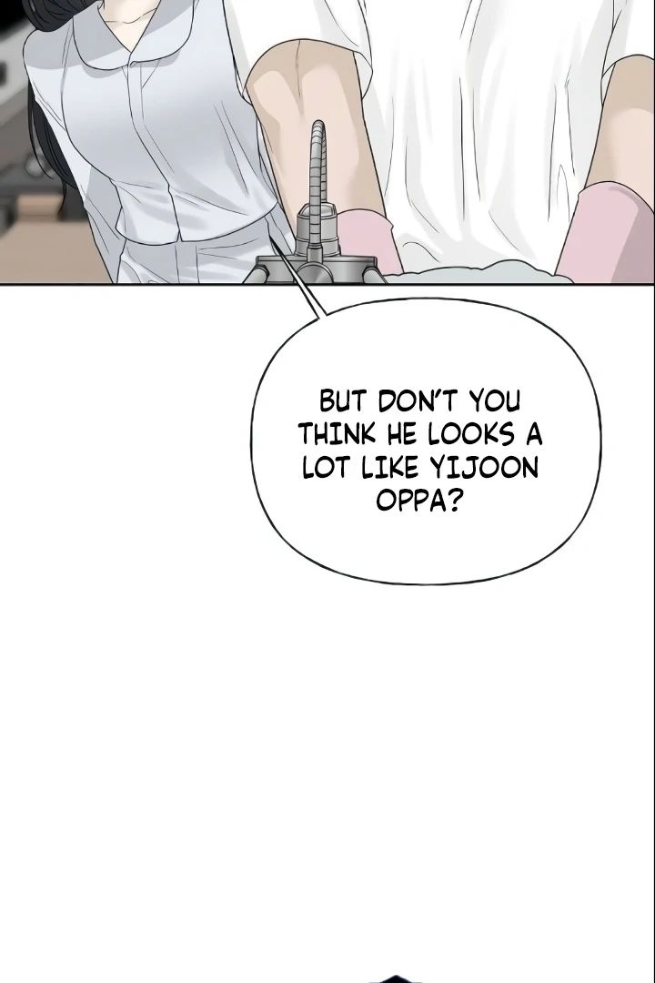 The Kind Intruder Chapter 21 - Page 92