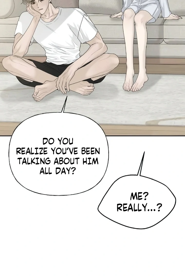 The Kind Intruder Chapter 21 - Page 98