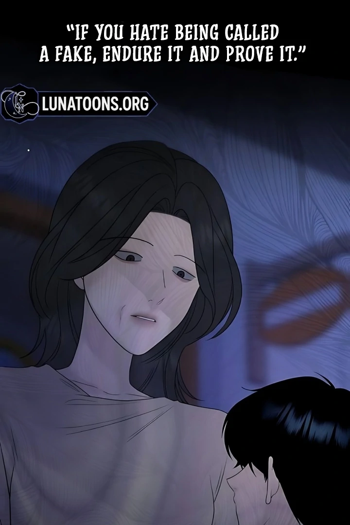 The Kind Intruder Chapter 22 - Page 108