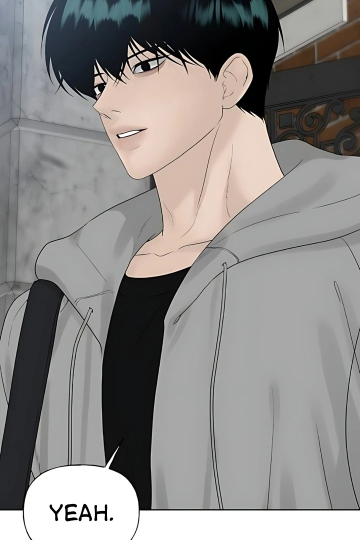 The Kind Intruder Chapter 22 - Page 119