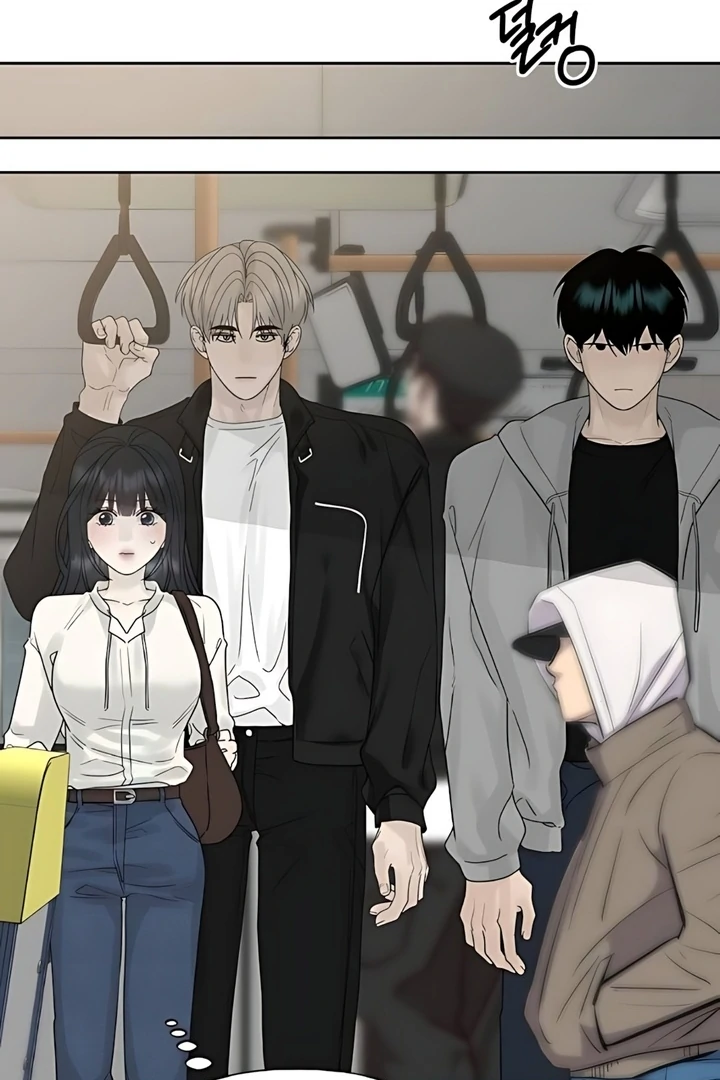 The Kind Intruder Chapter 22 - Page 122