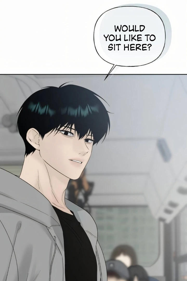 The Kind Intruder Chapter 22 - Page 134