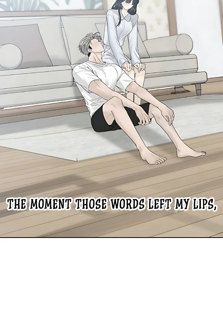 The Kind Intruder Chapter 22 - Page 2