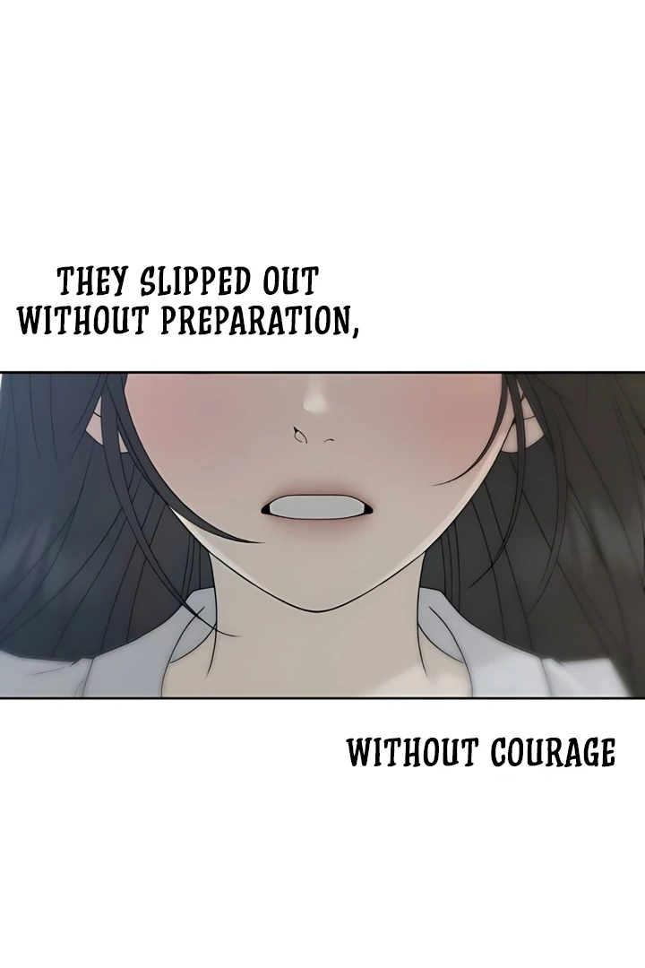 The Kind Intruder Chapter 22 - Page 3