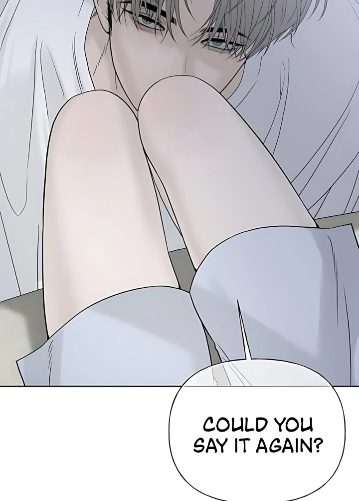 The Kind Intruder Chapter 22 - Page 40