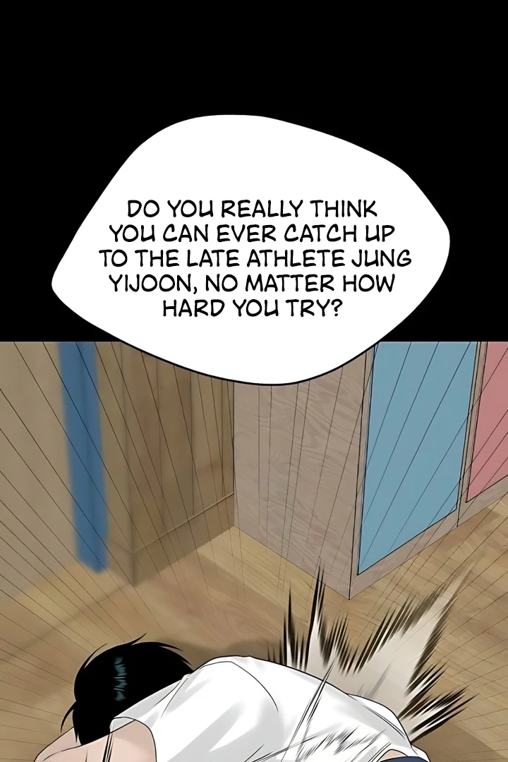 The Kind Intruder Chapter 22 - Page 62