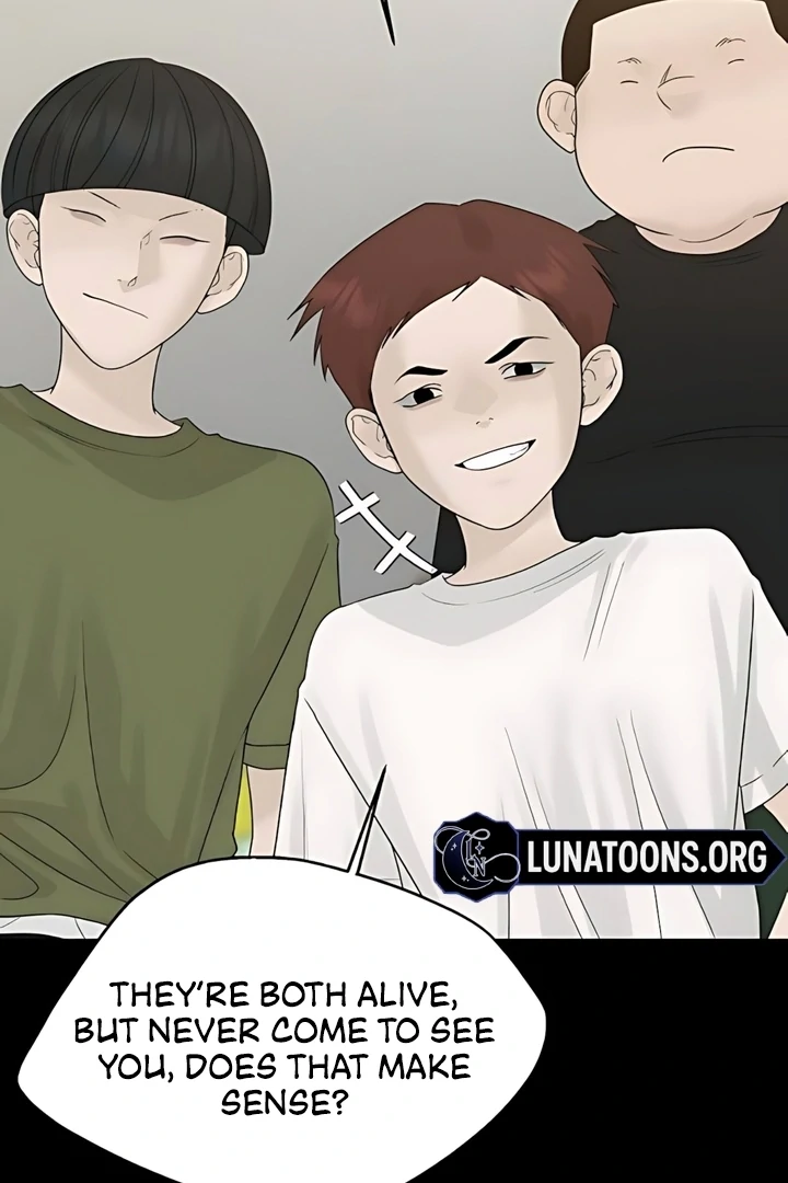 The Kind Intruder Chapter 22 - Page 65