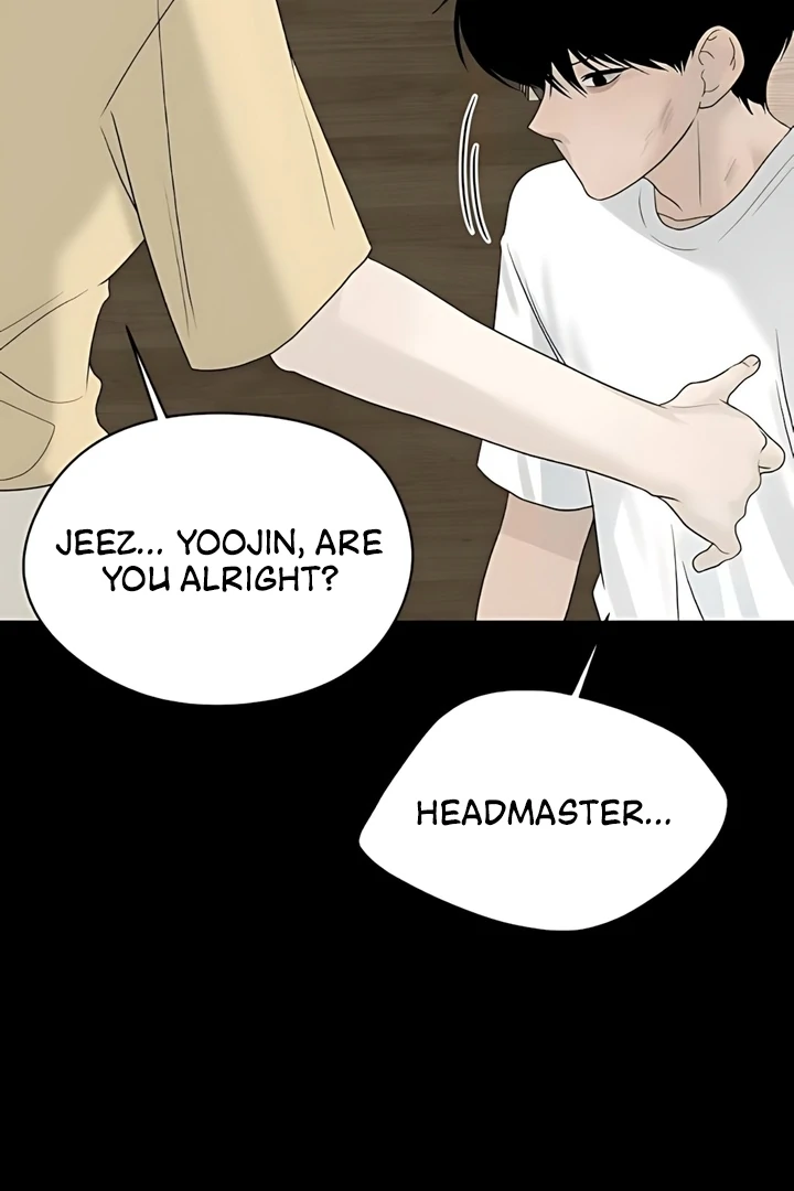 The Kind Intruder Chapter 22 - Page 71