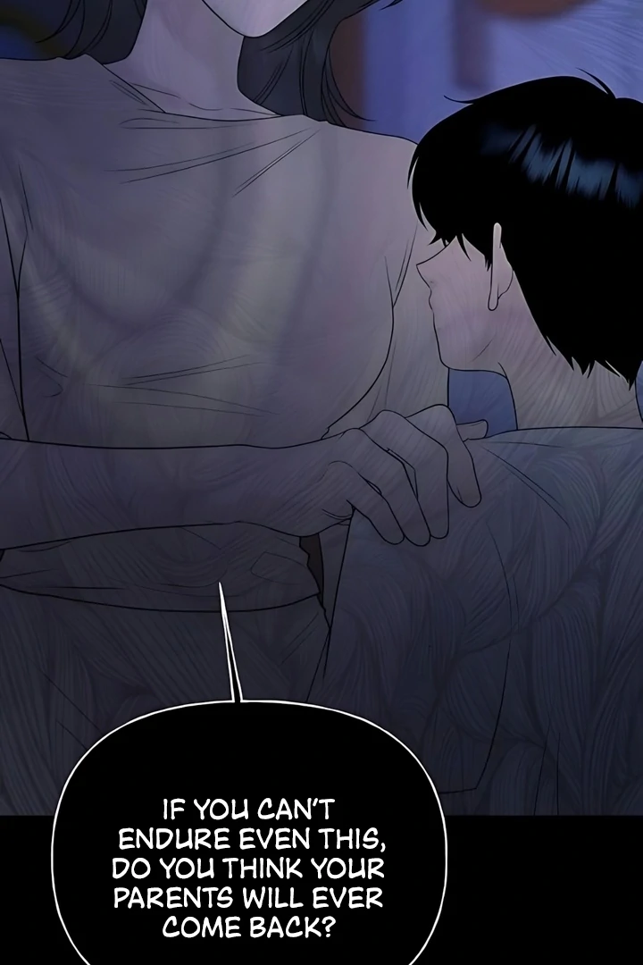 The Kind Intruder Chapter 22 - Page 79