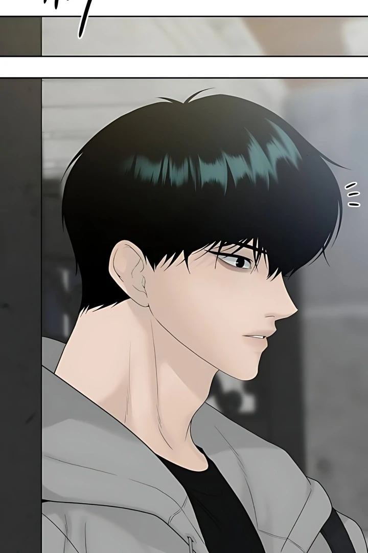 The Kind Intruder Chapter 22 - Page 85