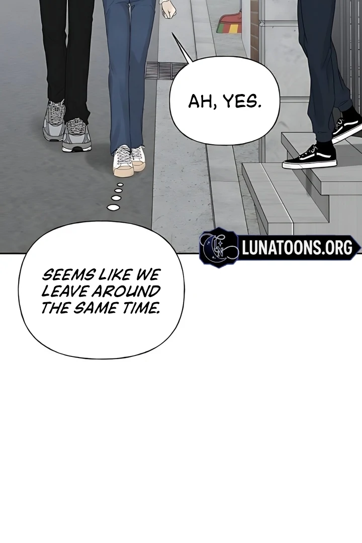 The Kind Intruder Chapter 22 - Page 90